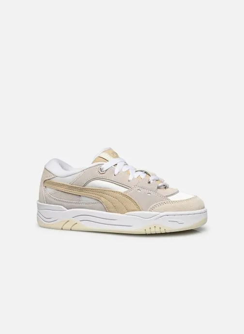      PUMA PUMA180 CORDUROY WNS  BEIGE   