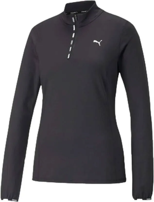 Puma Sportkleding & Sportschoenen Zwart Dames