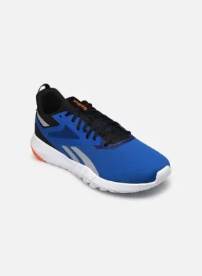      Reebok Flexagon Force 4 M - Zwart   