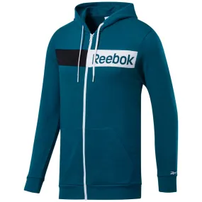 Reebok Training Essentials Linear Logo Hoodie