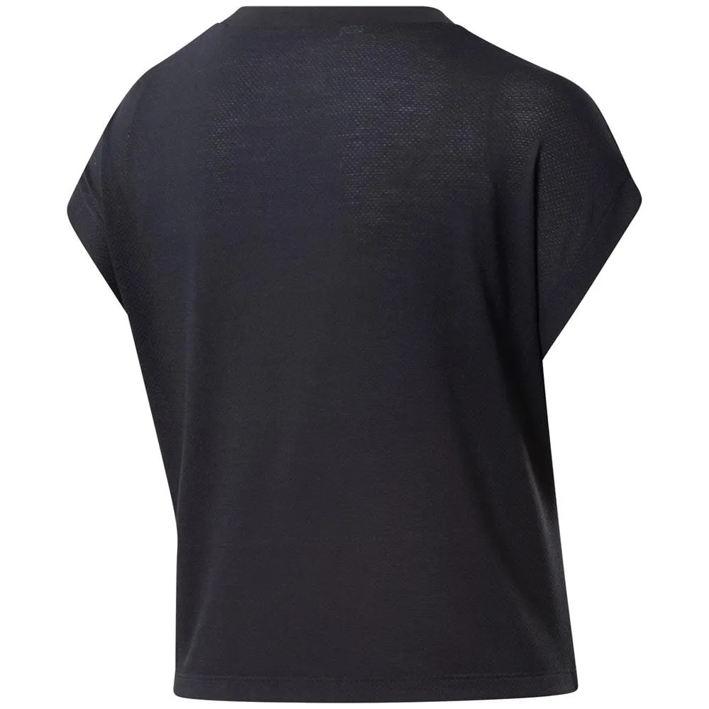 REEBOK WORKOUT READY SUPREMIUM TSHIRT