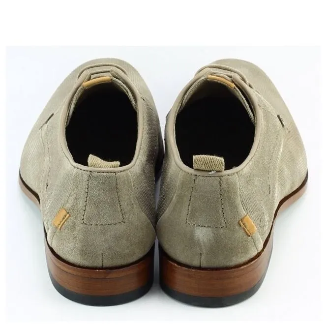 Rehab greg wall Veterschoenen Beige