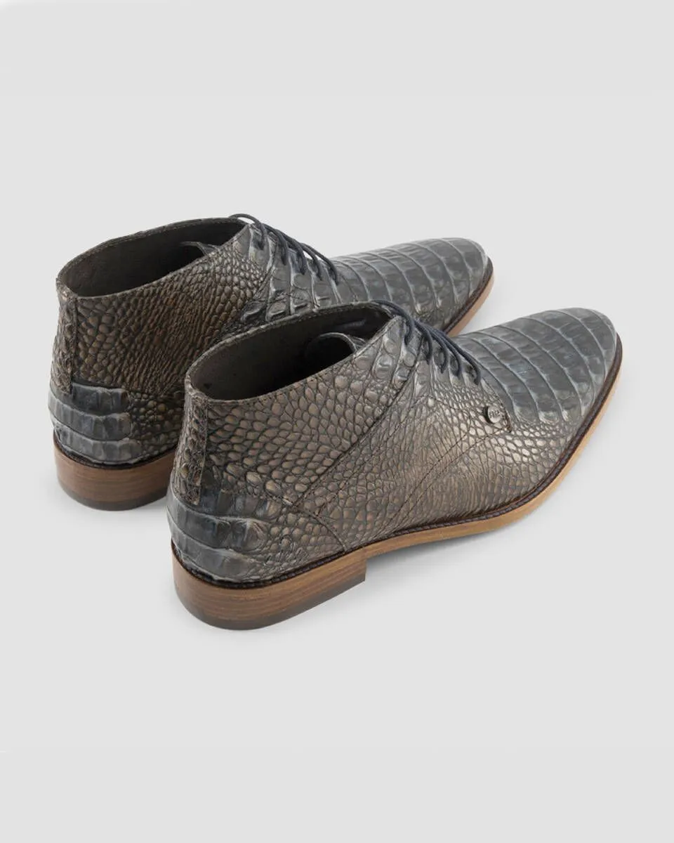 Rehab    Nette schoenen mid hoog
