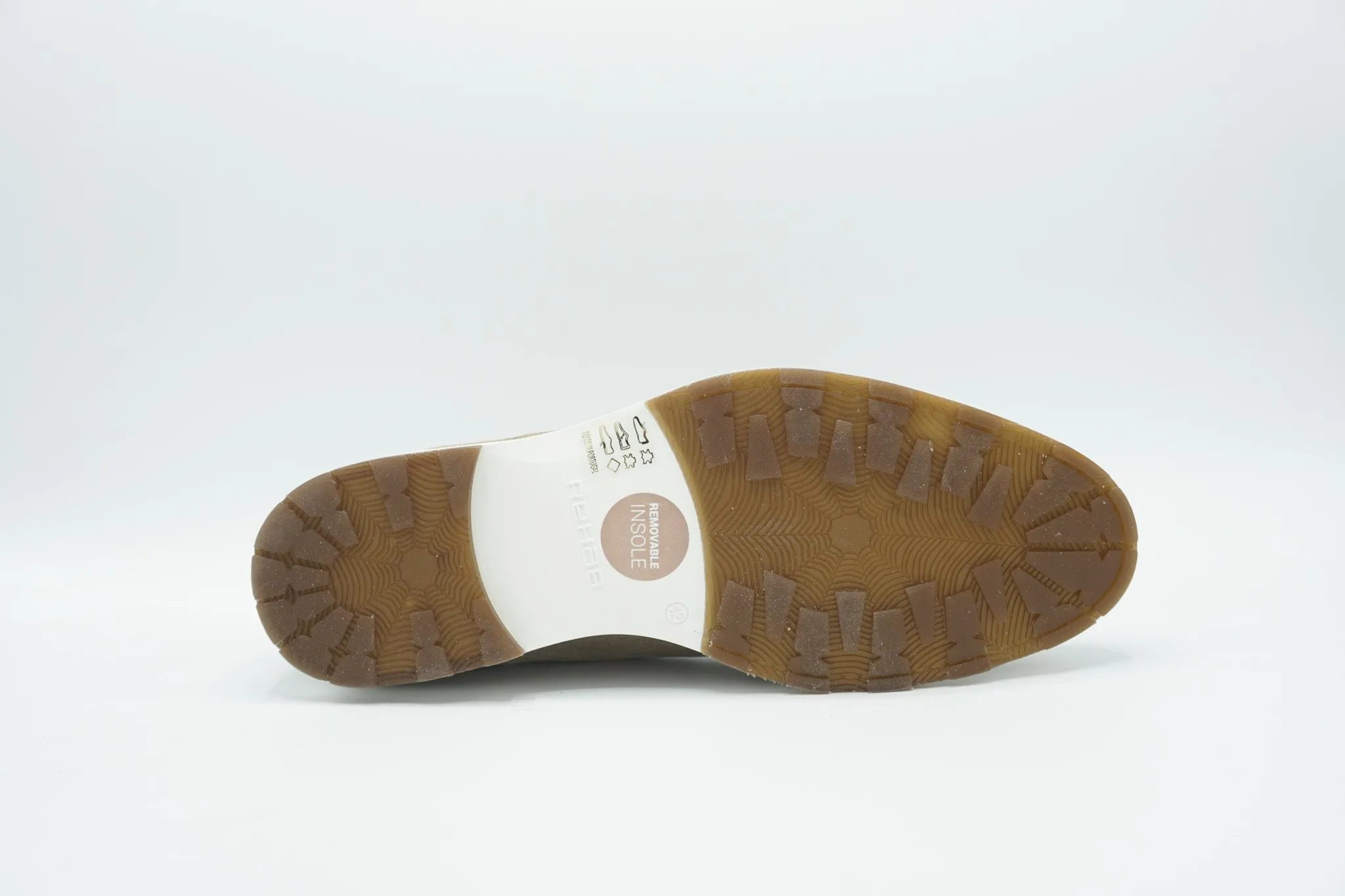 Rehab Pozato Dots