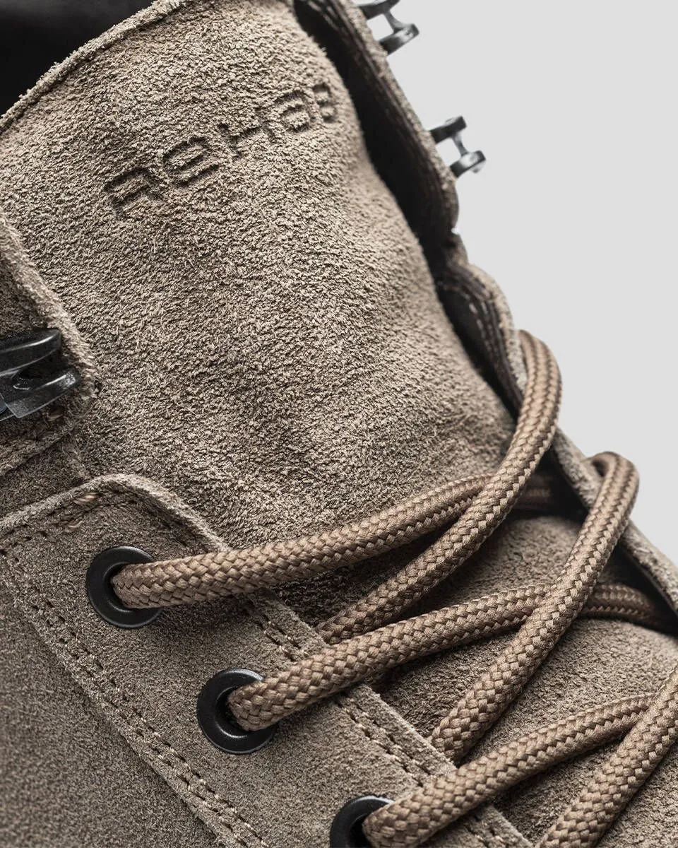 Rehab    Veter boots