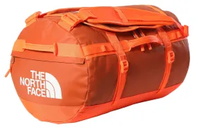 Reistas The North Face Base Camp Duffel S Burnt Ochre Power Orange