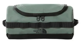Reistas The North Face Base Camp Travel Canister Small Laurel Wreath Green