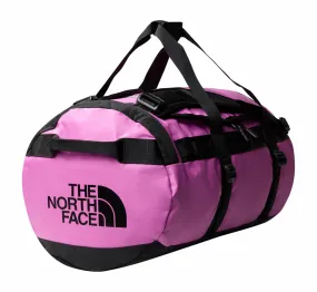 Reistas The North Face Unisex Base Camp Duffel M Wisteria Purple TNF Black