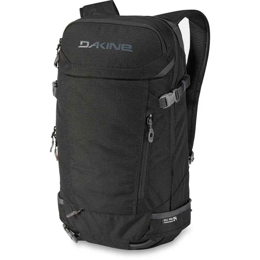 Rugzak Dakine Heli Pro 24L Black