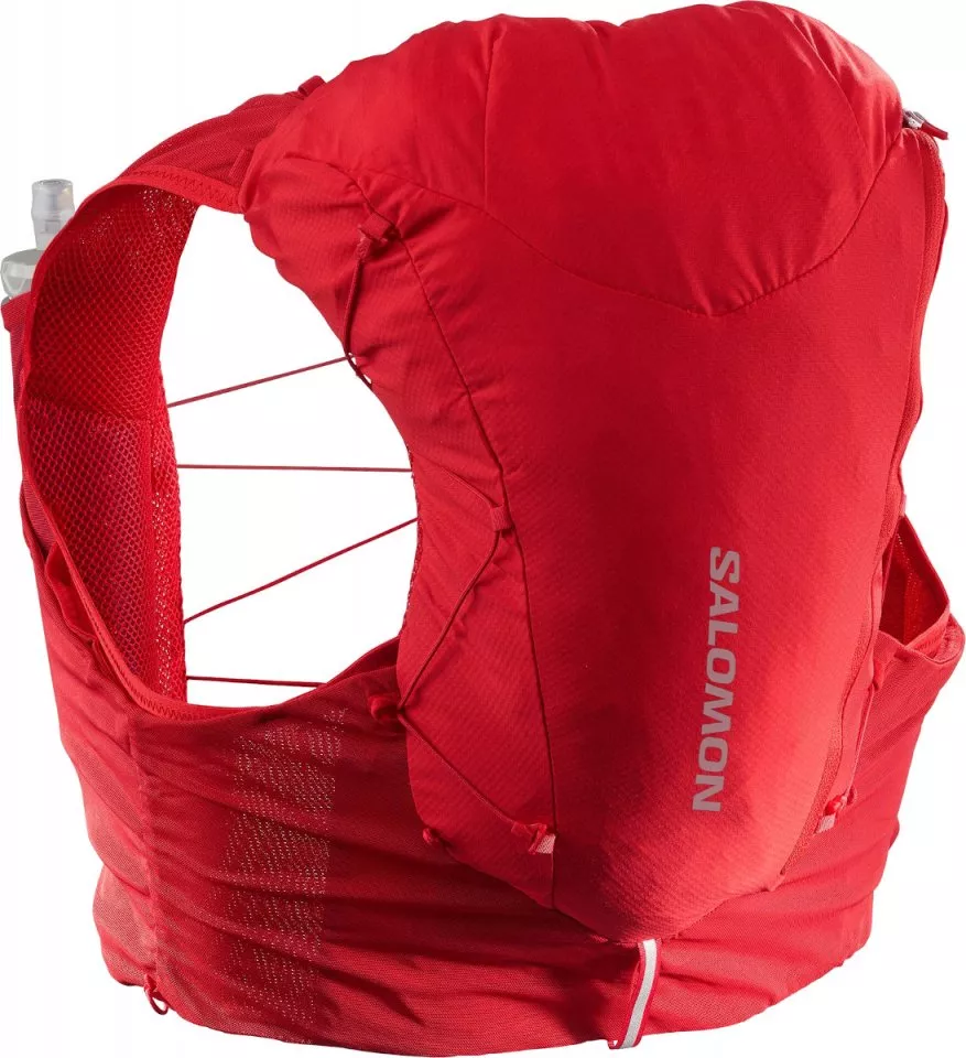 Rugzak Salomon ADV SKIN 12 with flasks