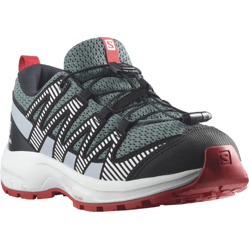 Salomon Kinderen XA Pro V8 schoenen