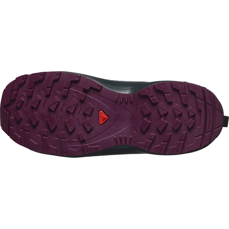 Salomon Kinderen Xa Pro V8 Waterproof Schoenen