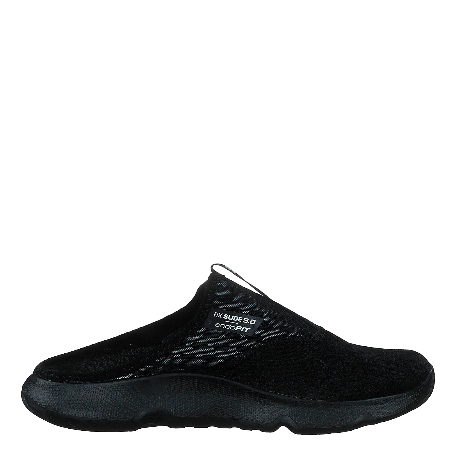 Salomon schoenen Reelax Slide 5.0 Black/black/black