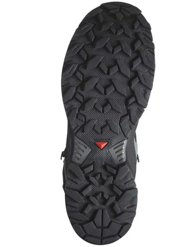 Salomon X Ultra 360 Mid GTX B herenwandelschoen