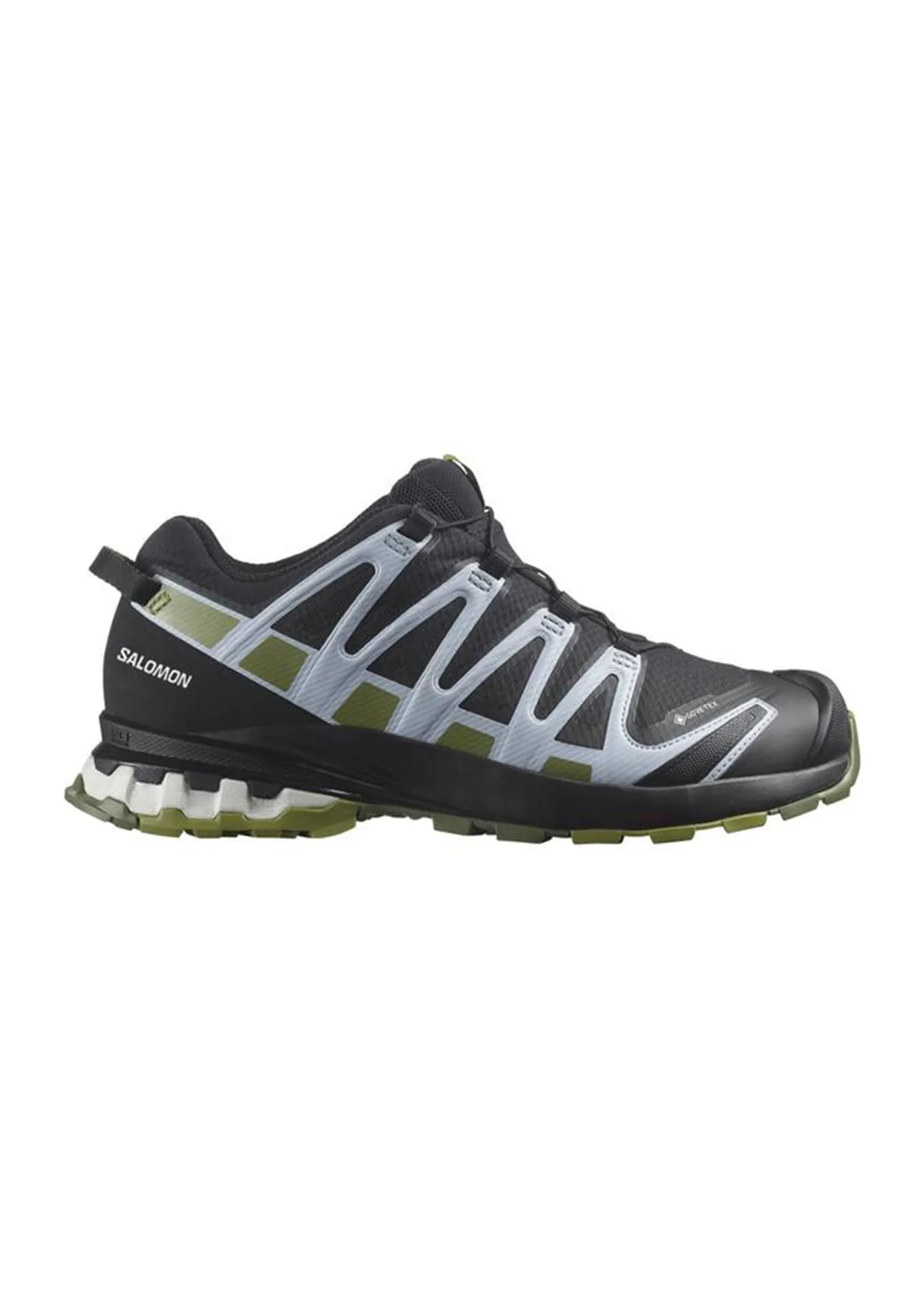 Salomon XA pro 3D v8 GTX Dames