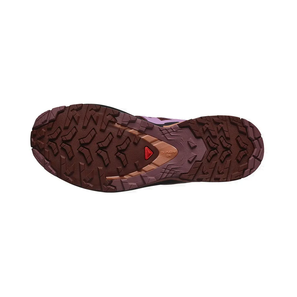 Salomon XA Pro 3D v9 lage wandelschoen dames