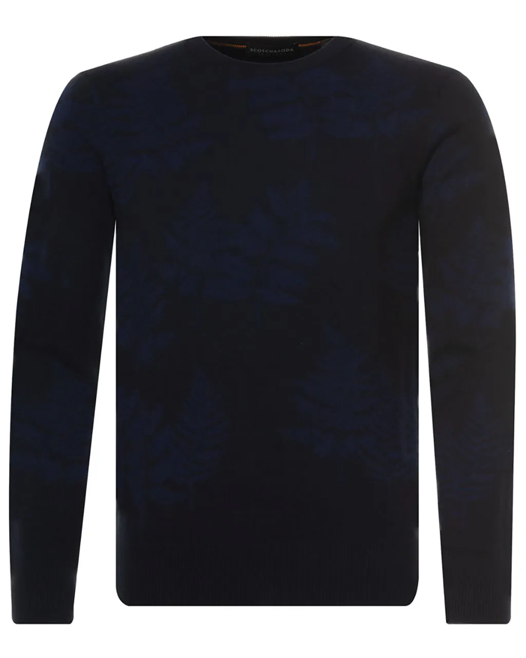 Scotch & Soda Trui ronde hals