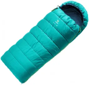Slaapzak deuter Starlight SQ Petrol Navy
