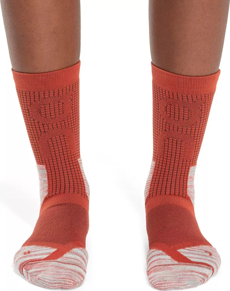 Sokken On Running Explorer Merino Sock