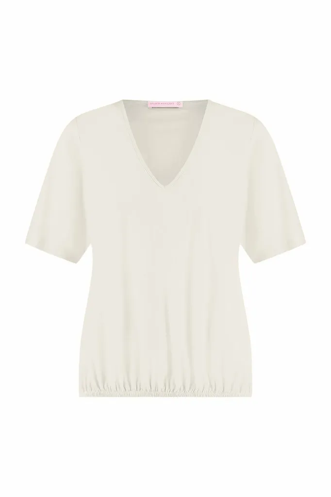 STUDIO ANNELOES TSHIRT VICKY 94755  1400 KIT