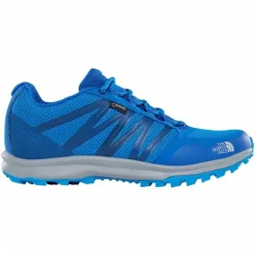 The North Face Schoen Litewave Fastpack Gore-tex voor heren – Marineblauw