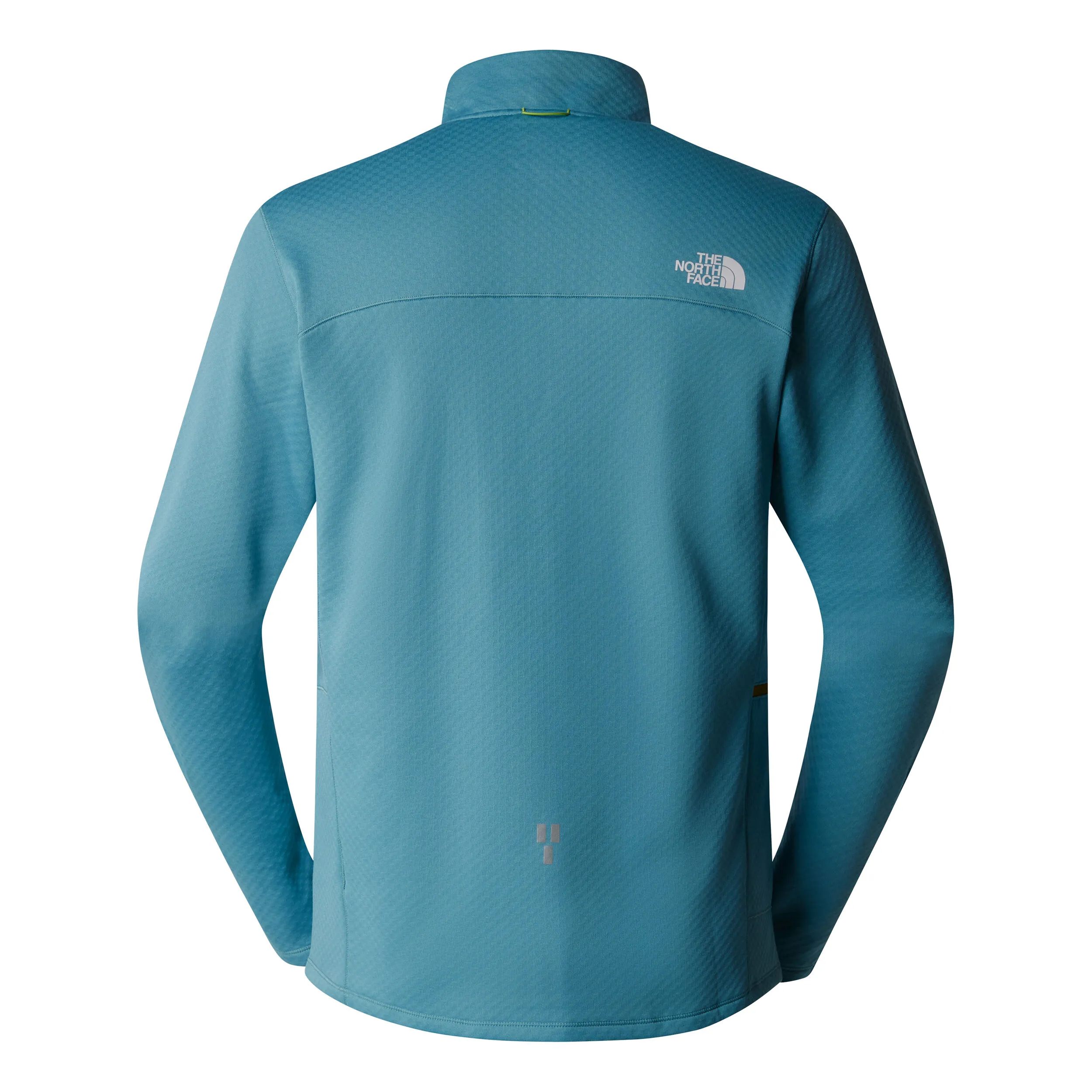 The North Face Winter Warm Pro 1/4 Zip Hardloopshirt Heren