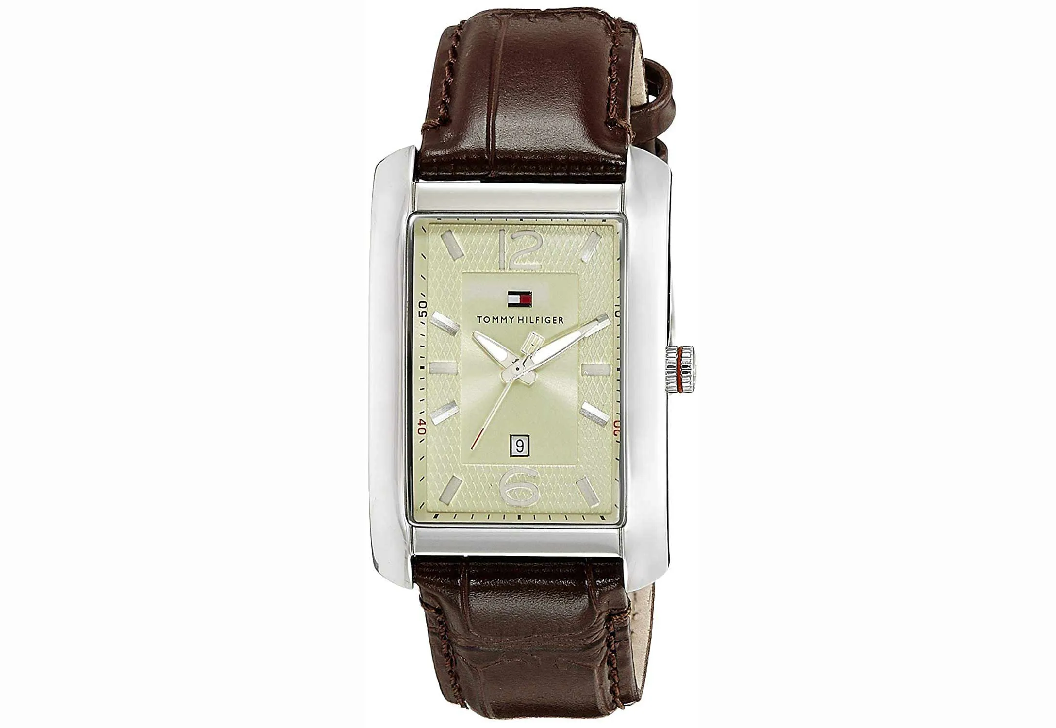Tommy Hilfiger horlogeband TH1710286
