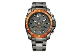 Tommy Hilfiger horlogeband TH1790869