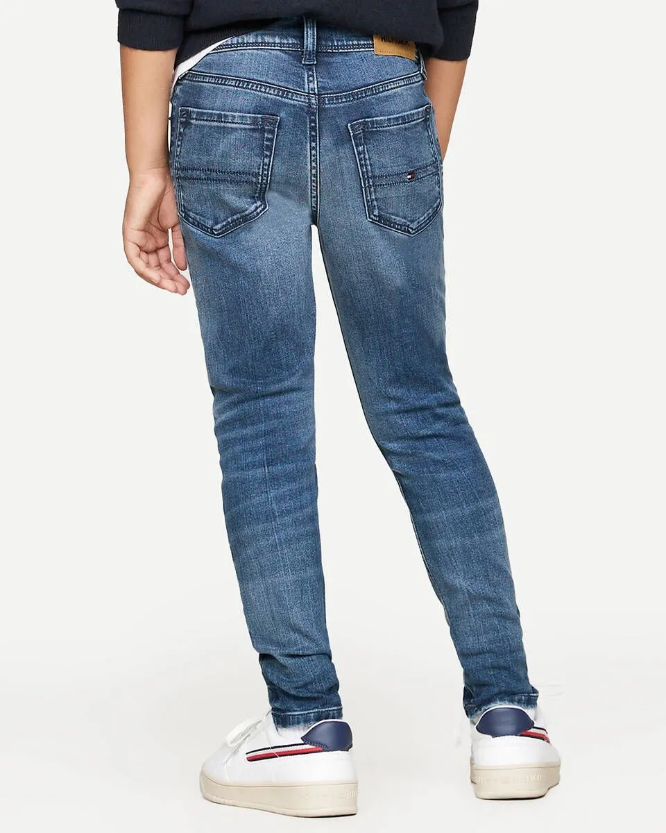 Tommy Hilfiger    Jeans