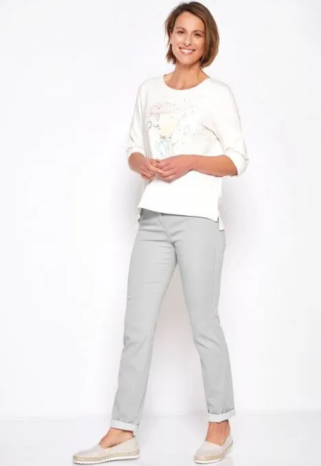 TONI 5POCKET JEANS | MEINE BESTE FREUNDIN