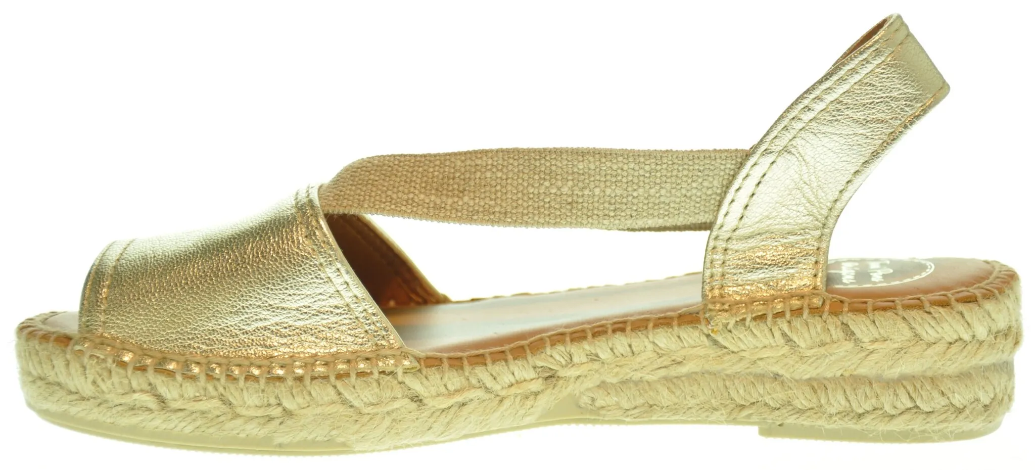 Toni Pons Etna Espadrilles ( 37 t/m 41 ) 241TON01