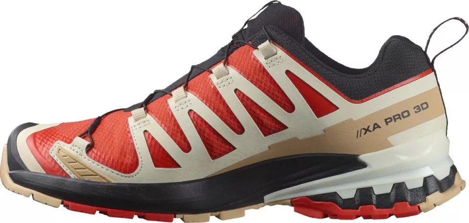 Trail schoenen Salomon XA PRO 3D V9 GTX