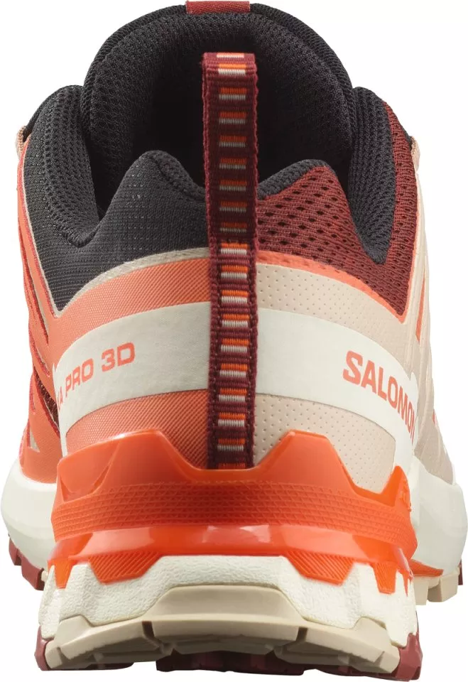 Trail schoenen Salomon XA PRO 3D V9