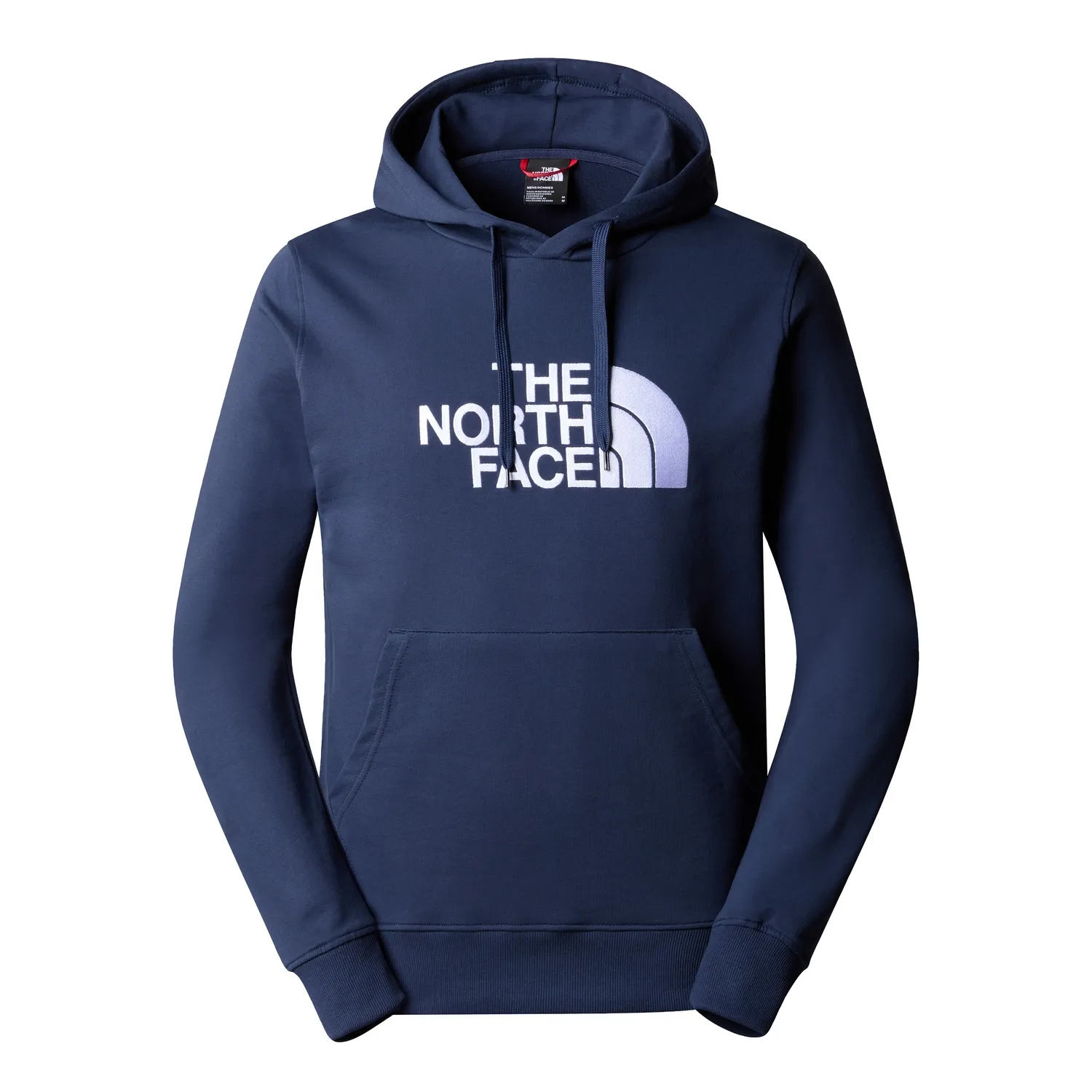 Trui The North Face Men Light Drew Peak Pullover Hoodie Summit Navy