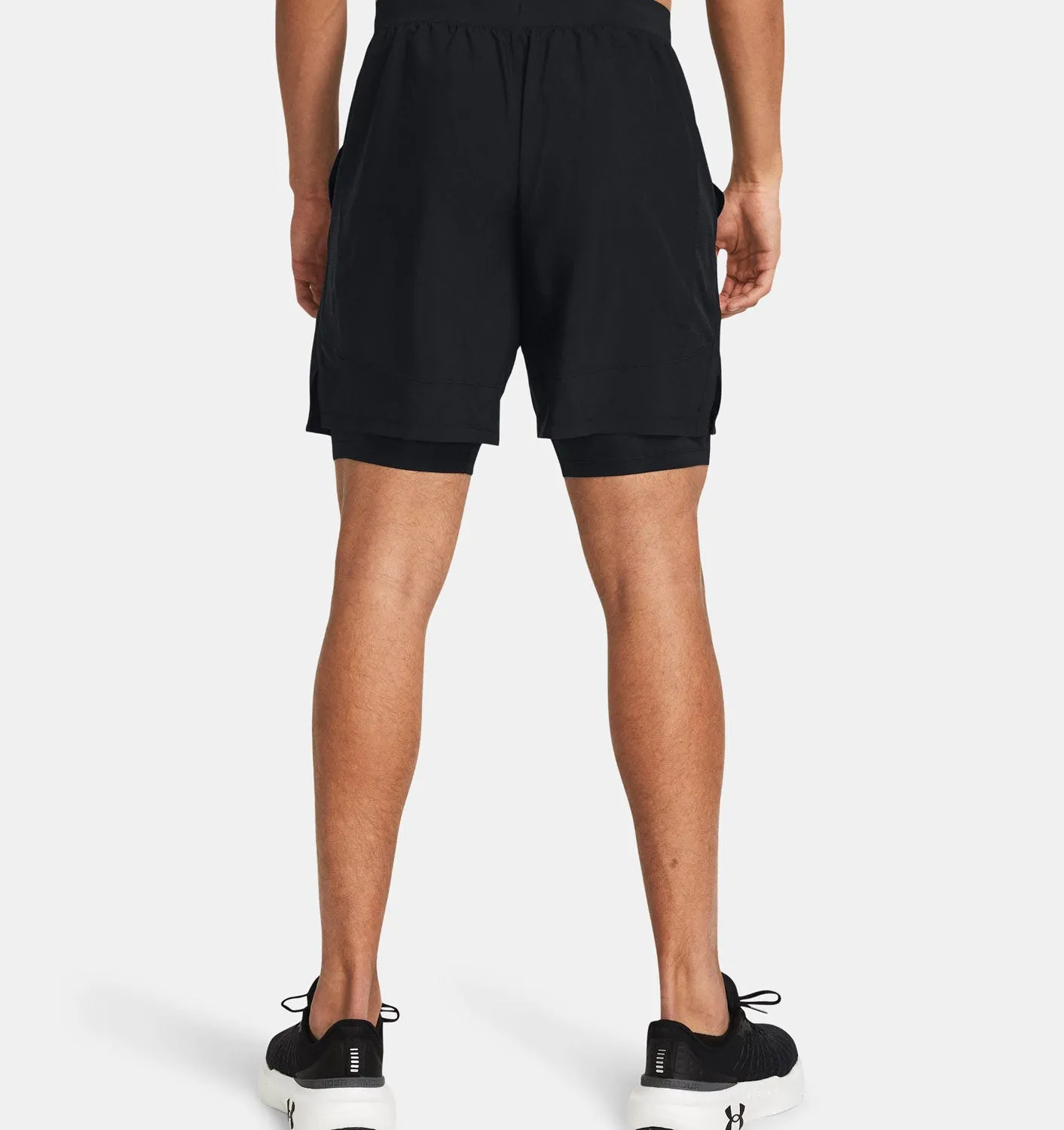 UNDER ARMOUR LAUNCH 7