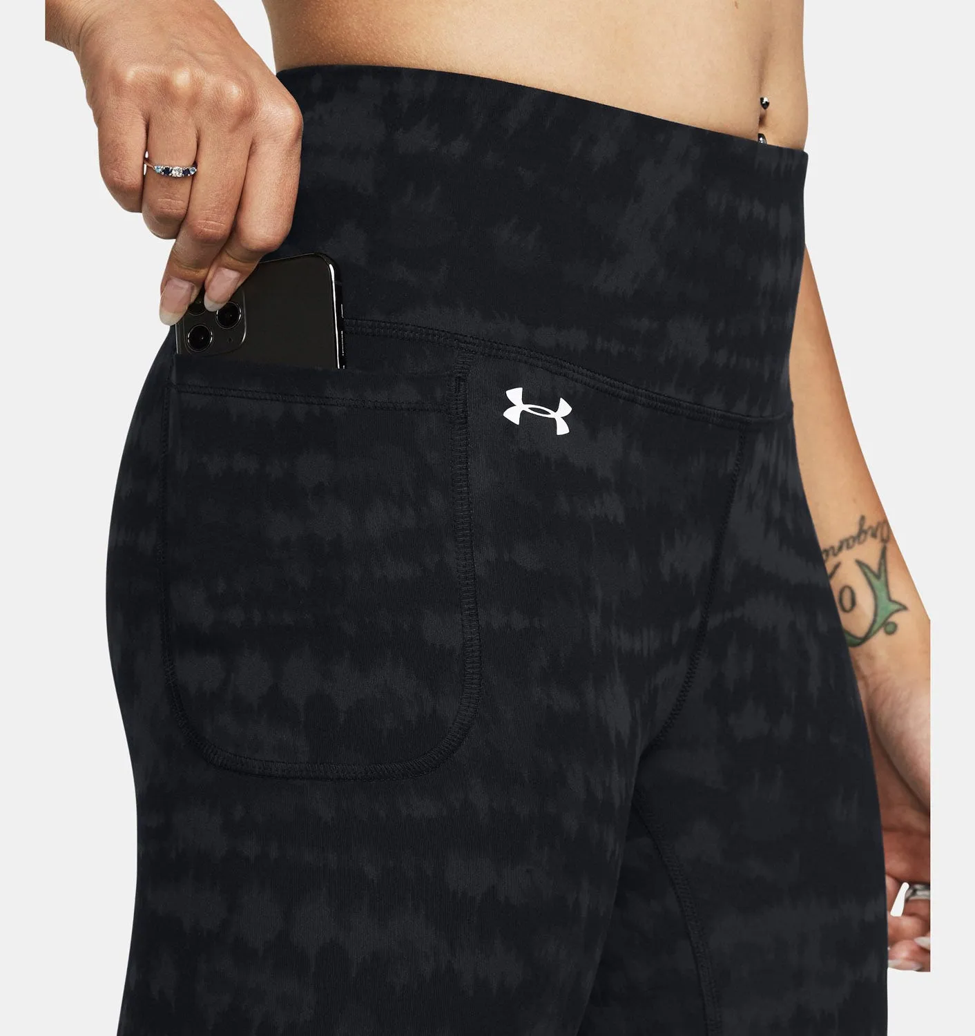 Under Armour Motion Print Legging
