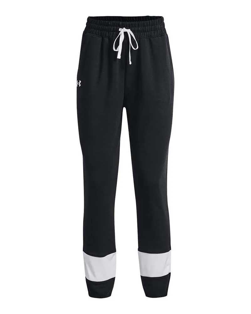 Under Armour RIVAL TERRY CB JOGGER