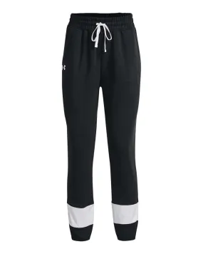 Under Armour RIVAL TERRY CB JOGGER