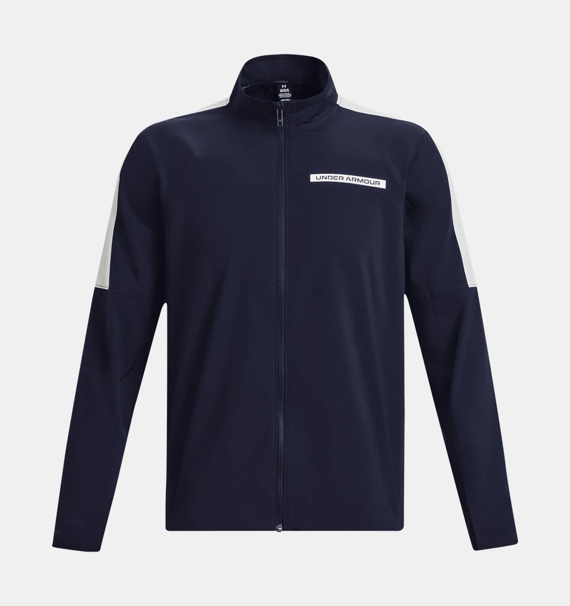 Under Armour Storm Windstrike FZ Midnight Navy