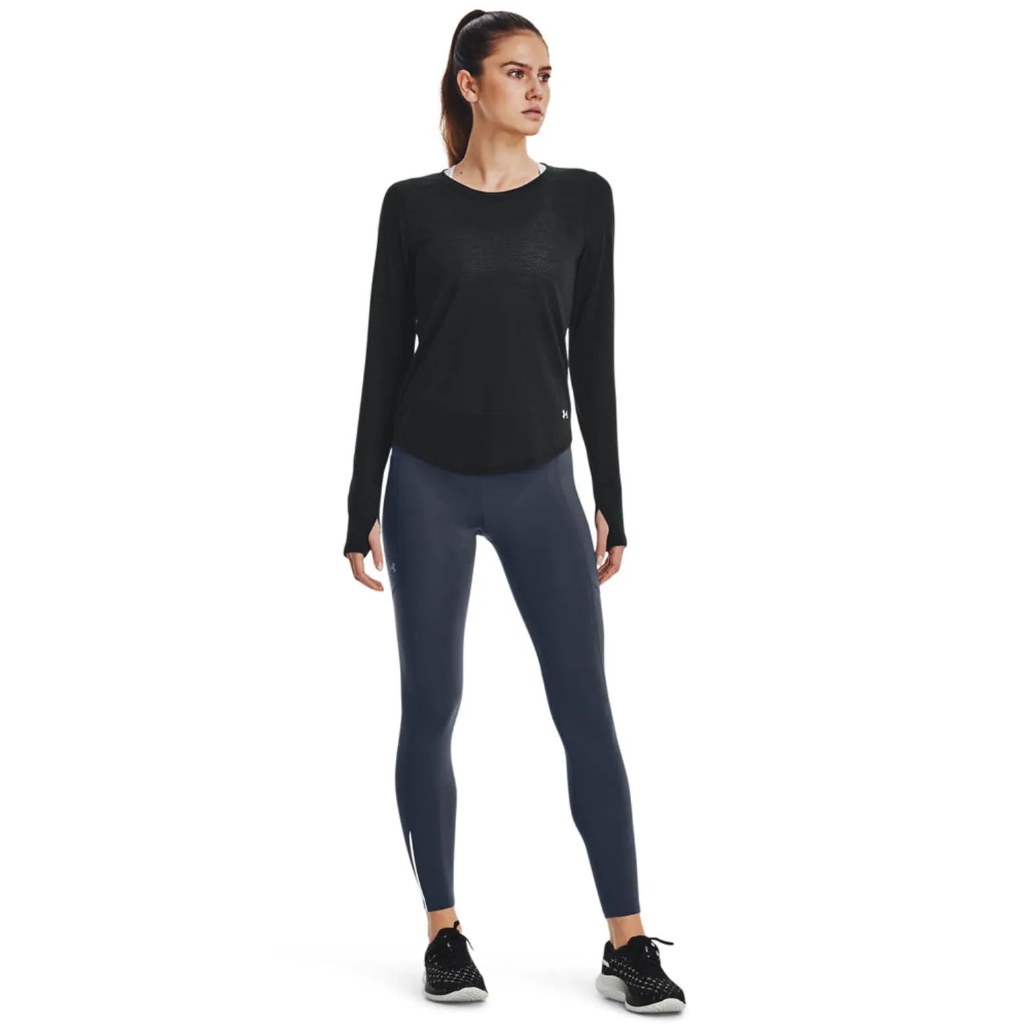 Under Armour Streaker Long Sleeve