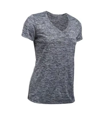 UNDER ARMOUR TECH SSV  TWISTBLK