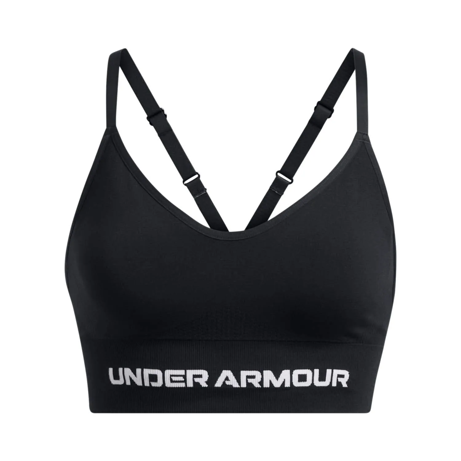 Under Armour Vanish Seamless Low