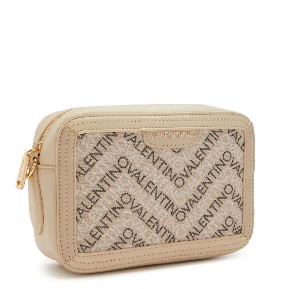 Valentino Bags Blizzard Beige Crossbody bag