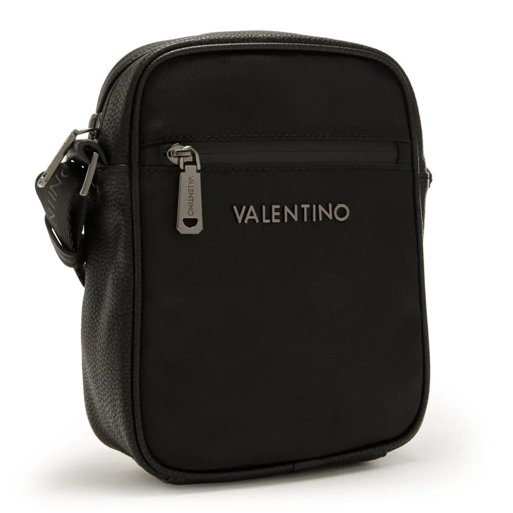 Valentino Bags Klay Re Black Crossbody bag