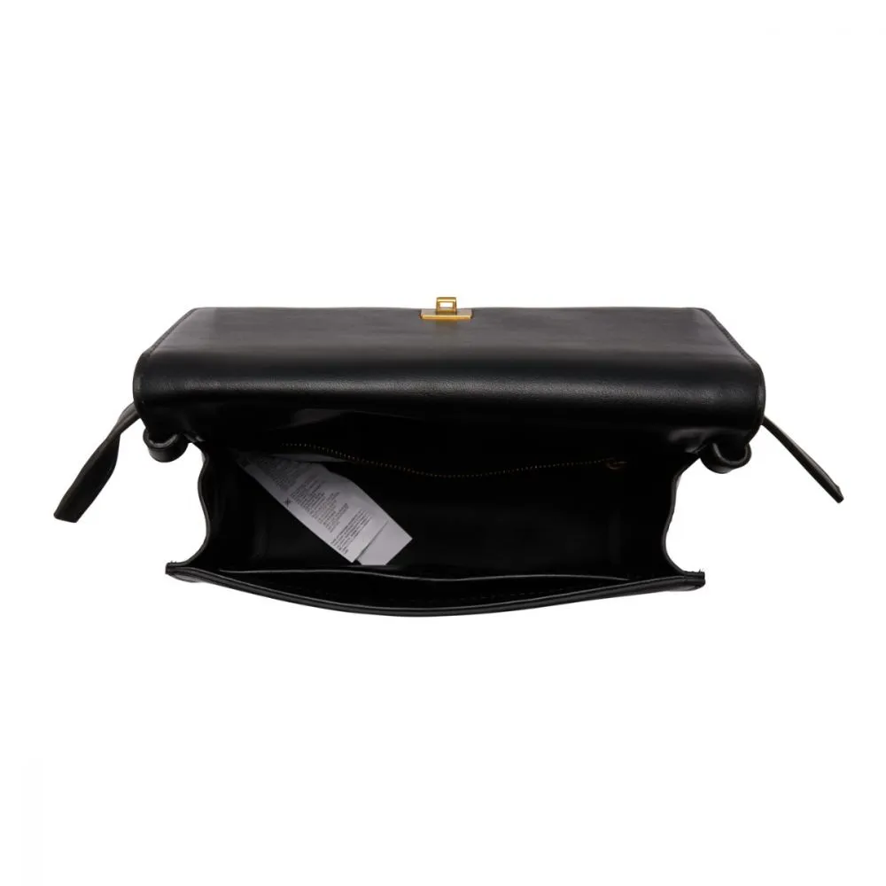 Valentino Bags Ushuaia Black Shoulder bag