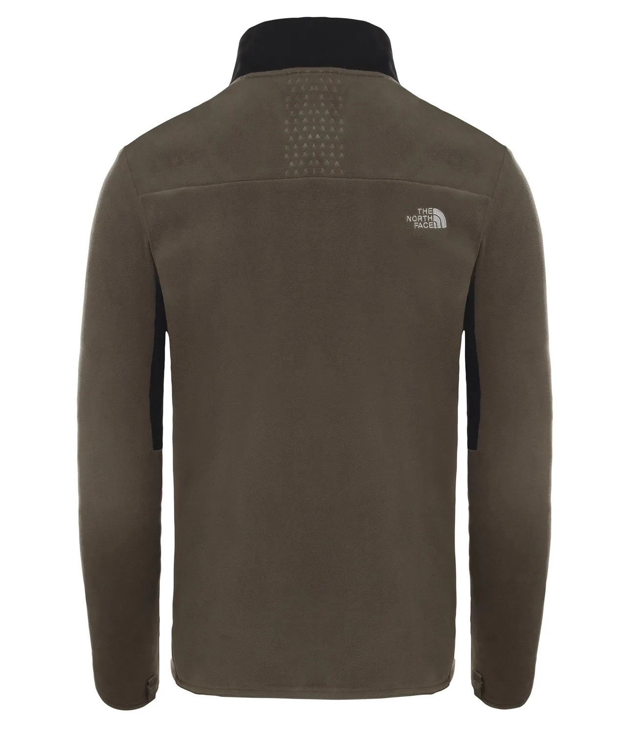 Vest The North Face Men Kabru Full Zip New Taupe Green TNF Black