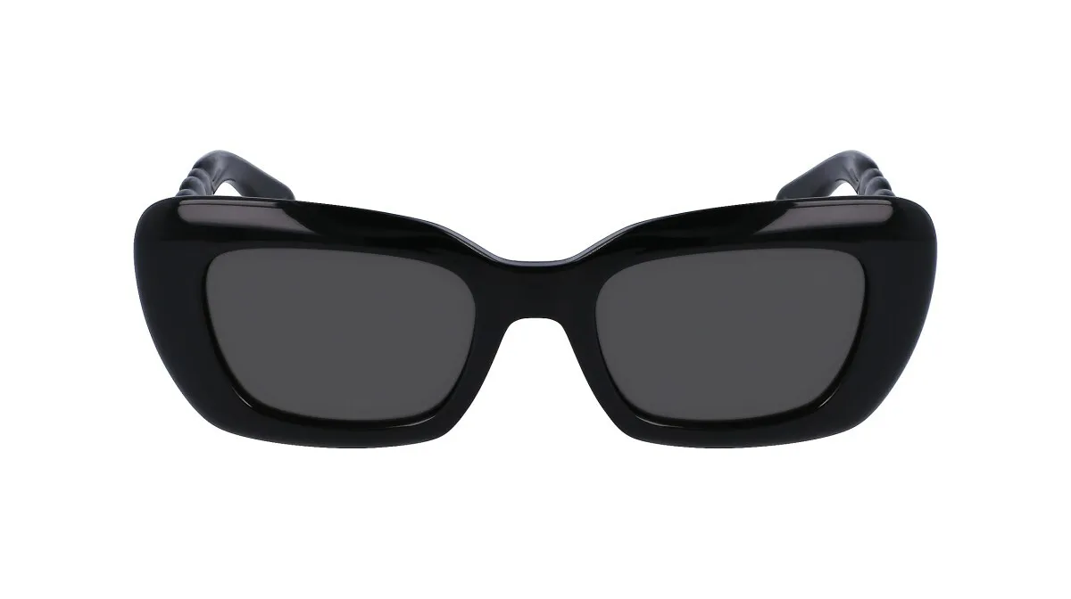 Zonnebril Lanvin LNV646S (001)