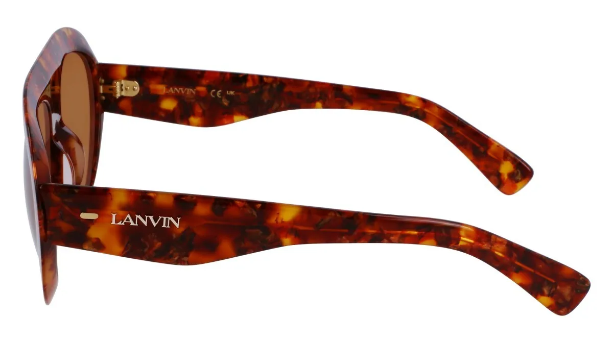 Zonnebril Lanvin LNV666S (730)