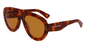 Zonnebril Lanvin LNV666S (730)