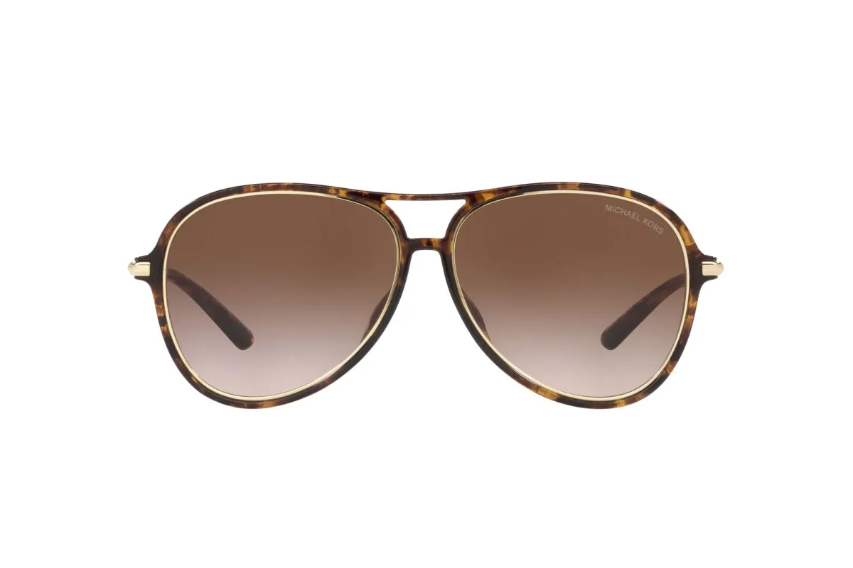Zonnebril Michael Kors Breckenridge MK 2176U (300613)